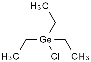 三乙基氯化锗