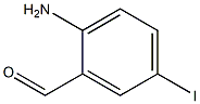 2-Amino-5-iodobenzaldehyde