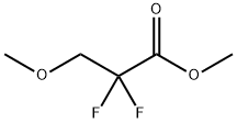 METHYL 2,2-DIFLUORO-3-METHOXYPROPIONATE