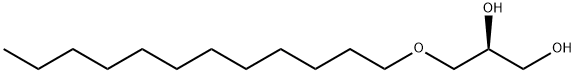 1,2-Propanediol, 3-(dodecyloxy)-, (2S)-