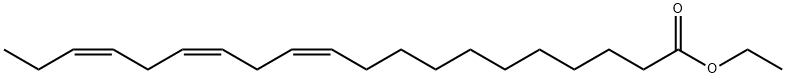 Ethyl 11(Z),14(Z),17(Z)-eicosatrienoate