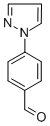 4-吡唑-1-基苯甲醛