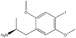 S(+)-DOI HCL