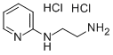 N1-(吡啶-2-基)乙烷-1,2-二胺二盐酸盐