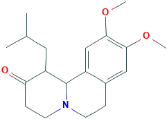 Tetrabenazine Related Impurity 1