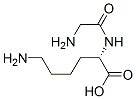 glycyllysine