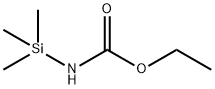 Carbamic acid, (trimethylsilyl)-, ethyl ester