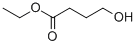 Butanoic acid, 4-hydroxy-, ethyl ester