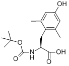 (S)-2-(tert-butoxycarbonylamino)-3-(4-hydroxy-2,6-dimethylphenyl)propanoic acid