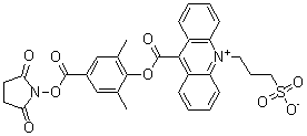 吖啶酯