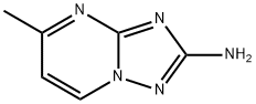 5-Methyl-[1,2,4]triazolo[1,5-a]pyrimidin-2-amine