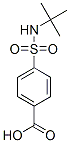 4-[(TERT-BUTYLAMINO)SULFONYL]BENZOIC ACID