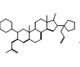 3-Acetyl-17-deacetyl Rocuronium Bromide