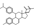 (11β)-17-(Acetyloxy)-11-[4-(dimethylamino)phenyl]-3-hydroxy-19-norpregna-1,3,5(10)-trien-20-one