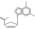 (1S,4R)-4-(2-Amino-6-chloro-9H-purin-9-yl)-2-cyclopentene-1-carboxylate