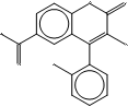 3-氨基-4-(2-氯苯基)-6-硝基-2(1H)-喹啉酮