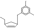 (1R,4S)-rel-4-[(2-Amino-6-chloro-4-pyrimidinyl)amino]-2-cyclopentene-1-methanol