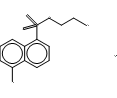 N-(2-AMINOETHYL)-5-CHLORONAPHTHALENE-1-SULPHONAMIDE HYDROCHLORIDE