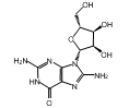 8-AMINOGUANOSINE