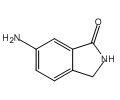 6-Amino-2,3-dihydro-1H-isoindol-1-one