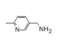 1-(6-甲基-3-吡啶基)甲胺