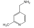 4-(Aminomethyl)-2-methylpyridine