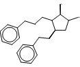 (1S,2S,3S,5S)-5-Amino-3-(phenylmethoxy)-2-[(phenylmethoxy)methyl]-cyclopentanol