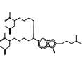 Bendamustine Bis-mercapturic Acid-d6