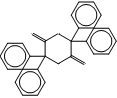 3,3,6,6-tetraphenyl-2,5-p-dioxanedione