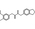 rel-4-[(2R,3R)-4-(1,3-Benzodioxol-5-yl)-2,3-dimethylbutyl]-2-methoxyphenol