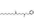 benzyl-n-octyladipate