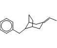 8-BENZYL-1AH,5AH-NORTROPAN-3-ONE OXIME