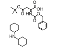 N-苄氧羰基-L-天冬氨酸4-叔丁酯二环己基胺盐