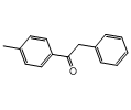 2-苯基-1-(对甲苯基)乙酮