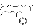 Bimatoprost Acid