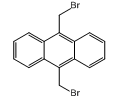 9,10-Bis(bromomethyl)anthracene