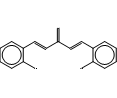 (E,E)-Bis(2-hydroxybenzylidene)acetone (2-HBA)