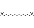 3,6,9,12-Tetraoxa-13-thiatetradecan-1-ol 1-Methanesulfonate 13,13-Dioxide