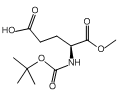 Boc-Glu-OMe