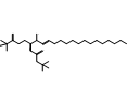 N-Boc-1-pivaloyl D-erythro-Sphingosine