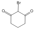 2-Bromo-1,3-cyclohexanedione