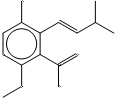 5-Bromo-4-[2-(dimethylamino)ethenyl]-2-methoxy-3-nitropyridine