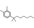 2-Bromo-5-(1,1-dimethylheptyl)phenol