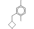 3-[(5-Bromo-2-fluorophenyl)methyl]azetidine