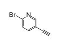 2-Bromo-5-ethynylpyridine