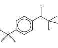 2-Bromo-2-methyl-1-[4-(methylsulfonyl)phenyl]-1-propanone