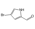 4-溴-1H-吡咯-2-甲醛