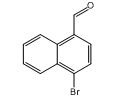 4-溴-1-萘甲醛