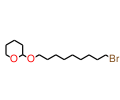 2-(9-BROMONONYL-1-OXY)TETRAHYDROPYRAN