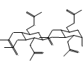 Bromo 2,4,6-Tri-O-acetyl-3-O-(2,3,4,6-tetra-O-acetyl -b-D-glucopyranosyl)-α-D-glucopyranoside